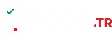 POOS.tr - Satış Noktası POS Çözümleri